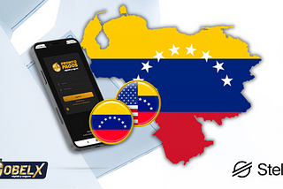 Fintech GobelX issues the Venezuelan Bolívar on the Stellar network