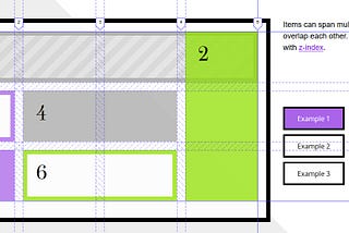 CSS Grid Crash Course