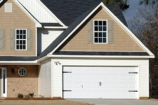 Discover Reliable Garage Door Repair in Escondido with Precise Garage Doors