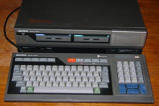 Por que me interessei por programação funcional