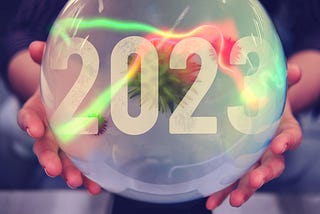 My Bold Retail Predictions for 2023 — Steve Dennis