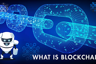 What is blockchain and why is this technology so important?
