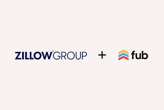 Our client, Follow Up Boss, got acquired by Zillow Group