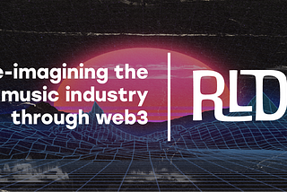 The future of music is web3