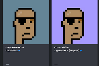 Top 10 Misconceptions About V1 CryptoPunks