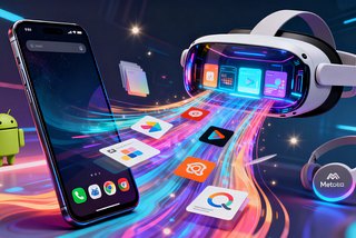 Port Your Android App to Meta Quest: A Step-by-Step Guide