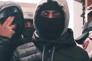 Should Drill Music Be a Cause for Major Concern in Black Communities?