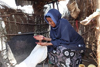 In Kenya’s arid lands, WFP helps families recover from weather extremes
