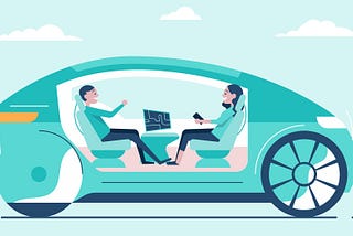 Benefits of Autonomous Vehicles