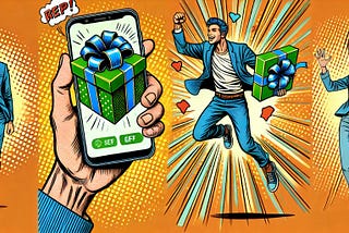 Revolutionizing Loyalty Programs: Smart Contracts for Efficient Reward Distribution in Web3