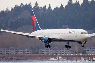 How Many SkyMiles for Delta Do You Need for a Free Flight?