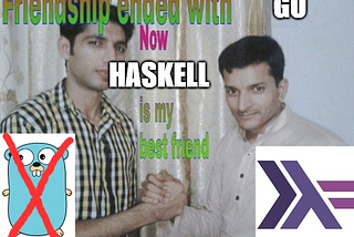 Learning Haskell — Day 3: the Elegance of Functional Programming