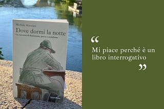 TUTTI I NOMI DI “DOVE DORMI LA NOTTE”