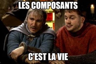 #2 — UX-Files : l’harmonisation UI.