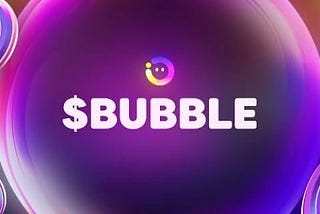 Bubble Coin – Play To Earn