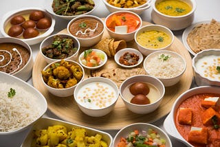 What Is Hindu Diet?