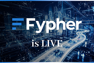 Fypher launches FYUSD platform, bringing regulated on-chain yield to institutional and retail users…