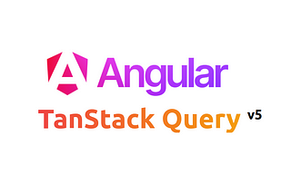 Build your next webapp with Angular and TanStack Query