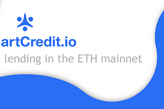 DeFi lending in the ETH mainnnet