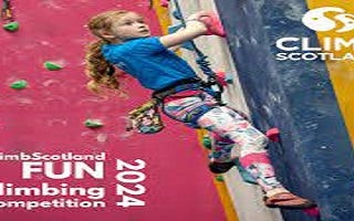 ((LIVE-STREAM)) ClimbScotland FUN Climbing Competition 2024 liveHD