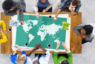 Outsourcing and Delegating for Your Business
