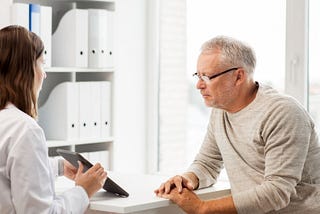 medicare advantage plan with doctor