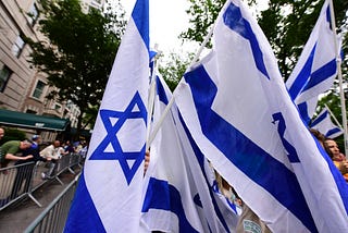 In Defense of Zionism