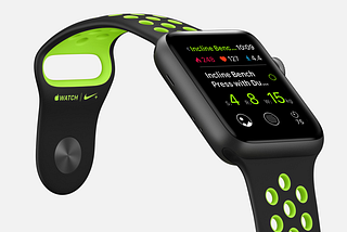 Best Gym App for Apple Watch