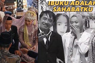 Viral nih… Ibuku Adalah Sahabatku