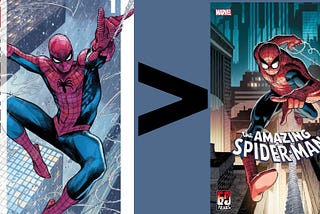 Restoring Spider-Man’s Vitality- Ultimate Spider-Man#1(2024)