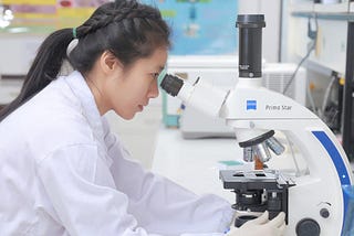 台灣醫檢師指控衛福部醫院吞上千萬獎金