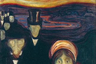 La salud mental y los procesos creativos
