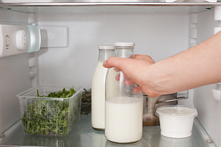 Storing Milk In Fridge Door? Essentials To Follow