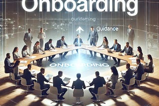 The Private Equity Playbook: Essential Steps for Seamless Portfolio Onboarding