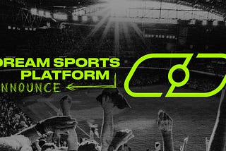 Dream Sports Platform overview