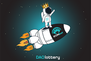 DAOlottery Update and Promo (Tagalog)