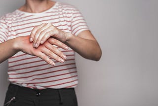 Rheumatoid Arthritis: Discover the Power of Diet in Managing Joint Pain
