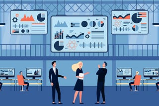 Data Science — O início dos estudos