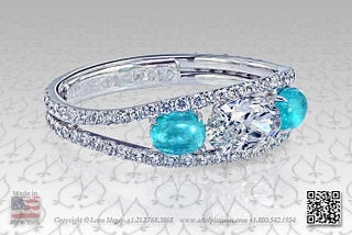 Engagement Ring Trends for 2018