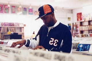 A journey through beats & sounds: The Jay Dee story