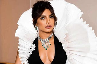 Priyanka Chopra: Who She Is Behind The Scenes