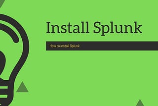 Installing Splunk on Windows and Linux: A Step-by-Step Guide