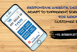 Ecommerce website design company