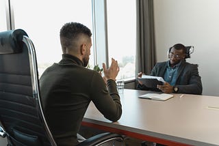 The  Best Way To Answer “Why Should We Hire You?” in an Interview