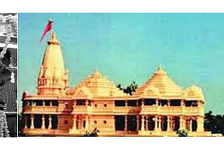 Ayodhya bhumi pujan: A lesson from the Mahabharata