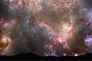 The Death of the Milky Way