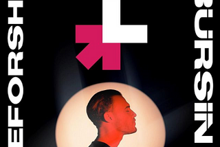 Ben Değilsem Kim: HeForShe x Kerem Bürsin Lansmanı