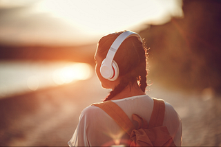 The Healing Power of Music