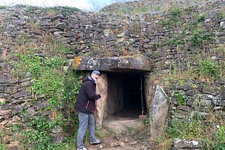 Rock Gods: Brittany’s Megalithic Masterpiece