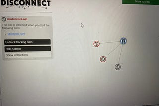 My Experience with Disconnect